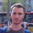 Avatar for Mikhail Topolskiy