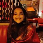 Avatar for Prerna Ganguly