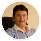 Avatar for Sameer Gandotra