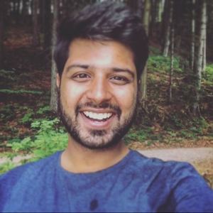 Rishabh Dev Singh