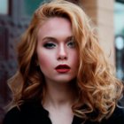 Avatar for Uliana Zherepa