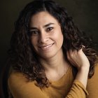 Avatar for Leyla Razeghi