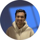 Avatar for Vansh Gupta