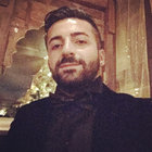 Avatar for Ali Kavousi