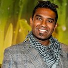 Avatar for Daniel Ramamoorthy