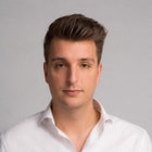 Avatar for Alexander Levin Holz