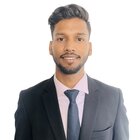 Avatar for Ishan Jaiswal