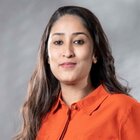 Avatar for Mayuri Jha