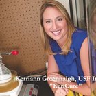 Avatar for Kerriann Greenhalgh Opp