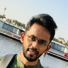 Avatar for Renjith Rajendran Viswalekshmi
