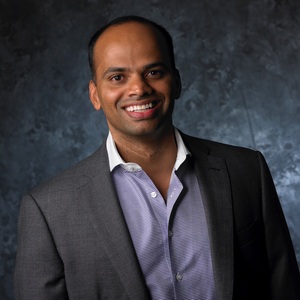 Prashanth Pappu | Wellfound