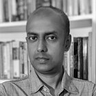 Avatar for Baishampayan Ghose