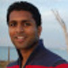 Avatar for Gautam Kanaparthi