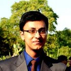 Avatar for Debanshu Sinha