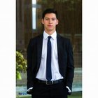 Avatar for Nikita Sheremet