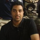 Avatar for Sriram B V