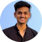 Avatar for Abhishek Nalawade