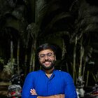 Avatar for Rangeesh Rajagopal