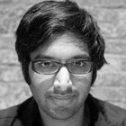 Avatar for Harish Narayanan