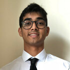 Avatar for Anshul Doshi