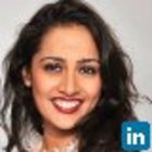 Avatar for Shuchi Pandya