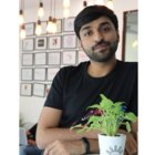 Avatar for Siddharth Parashar