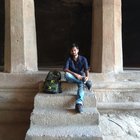 Avatar for Saksham Yadav