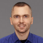 Avatar for Andrei Riaskov