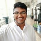Avatar for Prashanth Reddy Duggirala