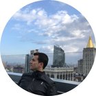 Avatar for Ertugrul Kara
