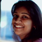 Avatar for Divya Menon