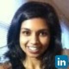 Avatar for Arminta Syed