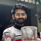 Avatar for kiran ashok
