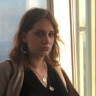Avatar for Ana Kalinina