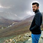 Avatar for Syed Asim Shah