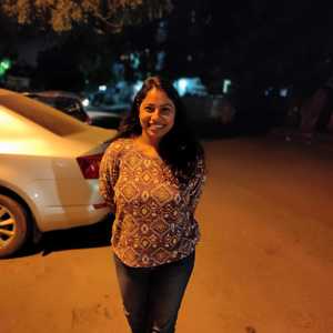 Devyani P