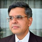 Avatar for Vaidya Subramanian S