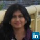 Avatar for Priyankana Dutta
