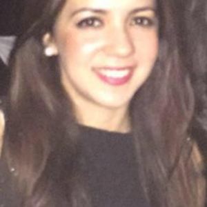 Najlaa EL ABBASSI