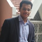 Avatar for Nirav Desai