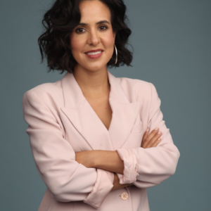 Marissa Flores Cuevas