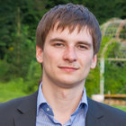 Avatar for Yaroslav Madarakh