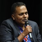 Avatar for Arun Kondpalle