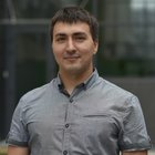 Avatar for Taras Tesak