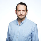 Avatar for James Morris