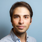 Avatar for Ivan Mirko Senjanovic