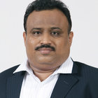 Avatar for Siva Prasad