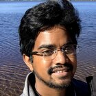 Avatar for Sree Harsha Subraveti