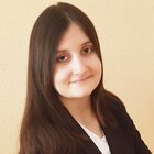 Avatar for Sabrina Elena Fernández Zambrano