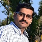 Avatar for DARSHAN VIRUPAKSHA
